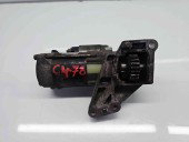  Electromotor 13 dinti MITSUBISHI Outlander II [Fabr 2006-2015] 1810A1 2.0 BSY103KW / 140CP