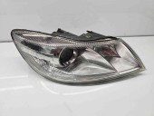  Far dreapta Skoda Octavia 2 Combi (1Z5) [Fabr 2004-2013] Facelift 1Z2941016F