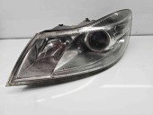  Far stanga Skoda Octavia 2 Combi (1Z5) [Fabr 2004-2013] Facelift 1Z2941015F