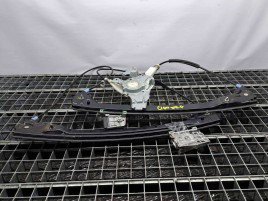 Macara electrica geam dreapta fata Bmw 3 (E46) [Fabr 1998-2005] 8204180