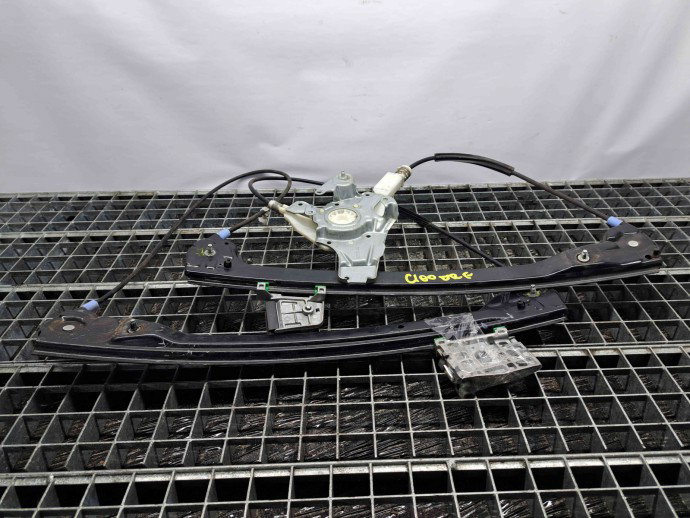 Macara electrica geam dreapta fata Bmw 3 (E46) [Fabr 1998-2005] 8204180
