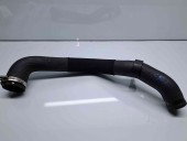 Furtun intercooler Ford Fiesta 8 [Fabr 2017-2025] OEM 1.0 Benz M1DA 92KW / 125CP