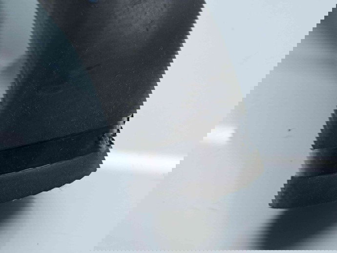 Furtun intercooler Ford Fiesta 8 [Fabr 2017-2025] OEM 1.0 Benz M1DA 92KW / 125CP