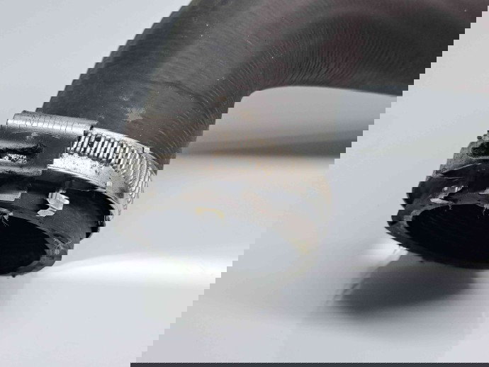 Furtun intercooler Ford Fiesta 8 [Fabr 2017-2025] OEM 1.0 Benz M1DA 92KW / 125CP