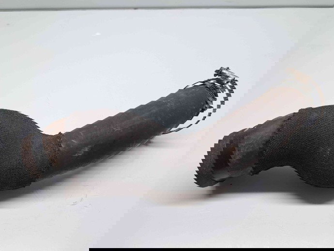 Furtun intercooler Ford Fiesta 8 [Fabr 2017-2025] OEM 1.0 Benz M1DA 92KW / 125CP