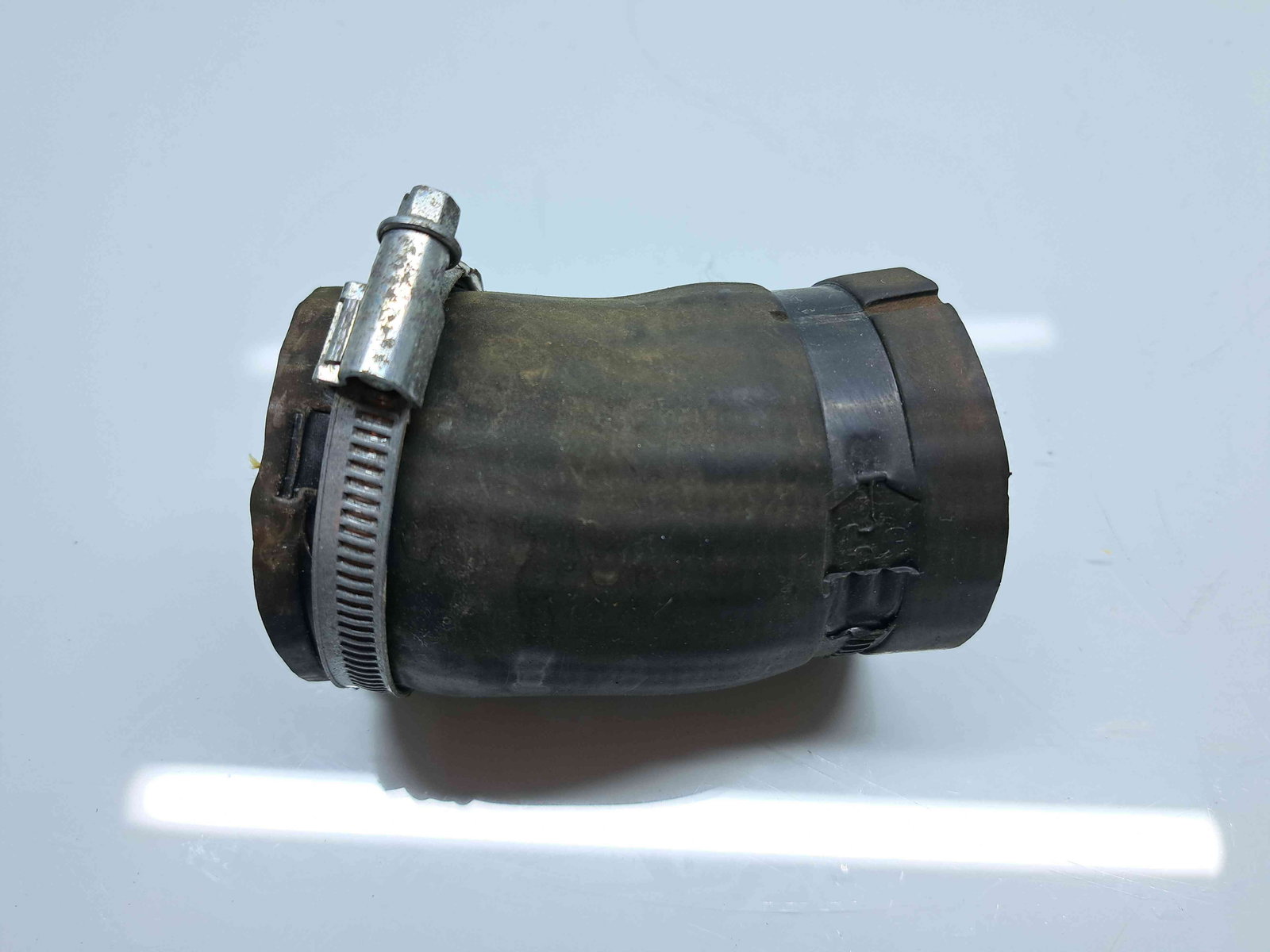 Furtun intercooler Ford Fiesta 8 [Fabr 2017-2025] OEM 1.0 Benz M1DA 92KW / 125CP - imagine 2