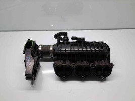 Galerie admisie Ford Fiesta 8 [Fabr 2017-2025] 1047092S01 1.0 Benz M1DA 92KW / 125CP