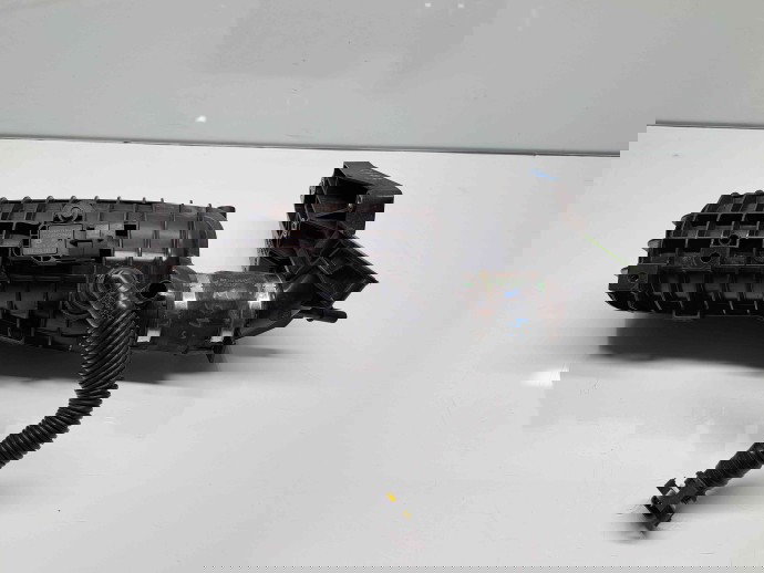 Galerie admisie Ford Fiesta 8 [Fabr 2017-2025] 1047092S01 1.0 Benz M1DA 92KW / 125CP