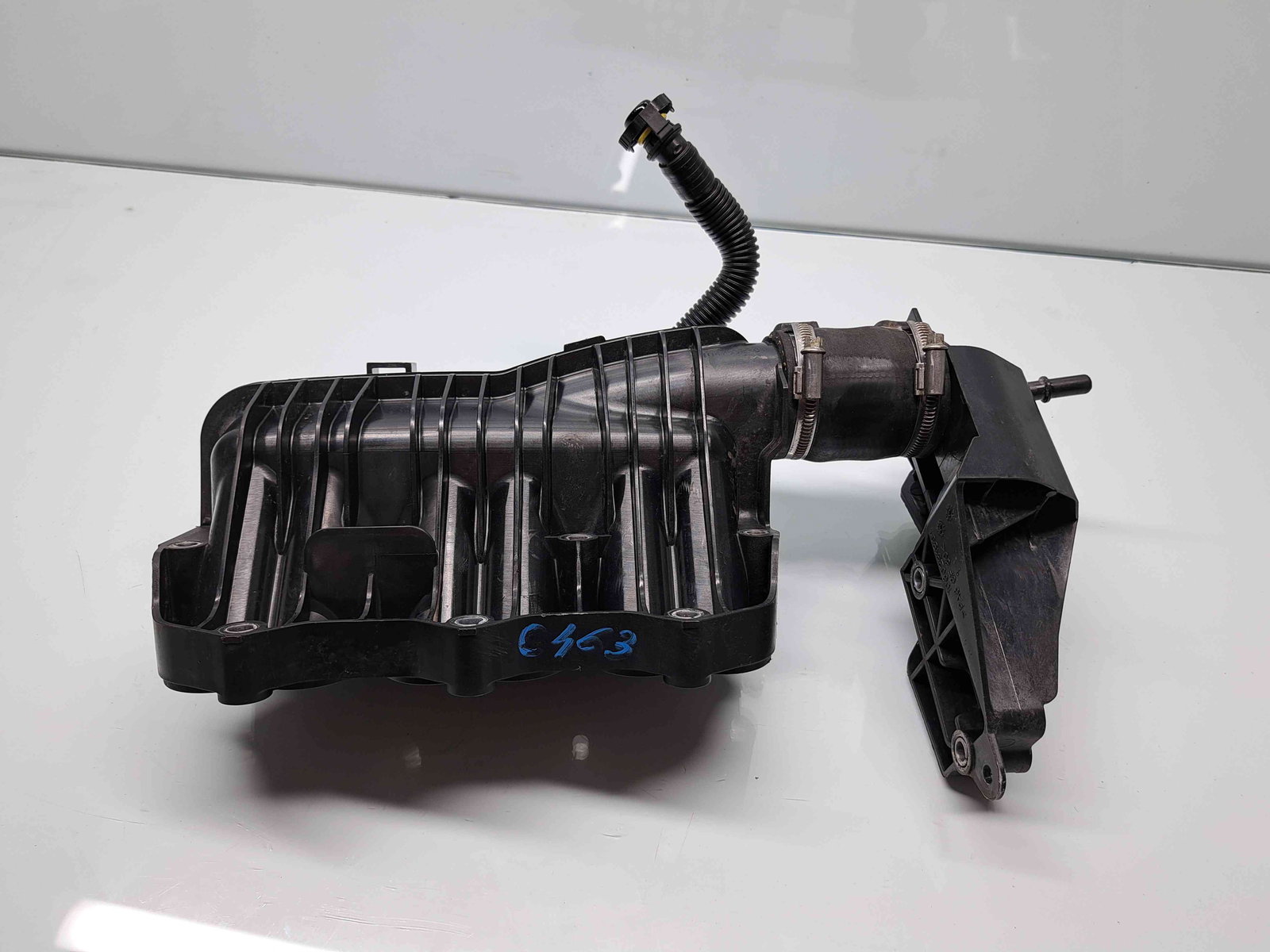 Galerie admisie Ford Fiesta 8 [Fabr 2017-2025] 1047092S01 1.0 Benz M1DA 92KW / 125CP - imagine 4