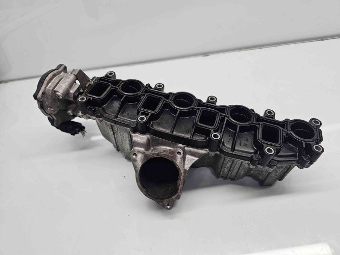 Galerie admisie Audi A4 (8K2, B8) [Fabr 2008-2015] 03L129711E 2.0 TDI CAHA 125KW / 170CP