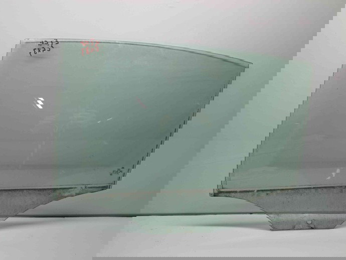 Geam usa stanga spate Volkswagen Passat B6 (3C2) [Fabr 2005-2010] OEM