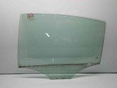 Geam usa stanga spate Volkswagen Passat B6 (3C2) [Fabr 2005-2010] OEM