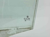 Geam usa stanga spate Volkswagen Passat B6 (3C2) [Fabr 2005-2010] OEM