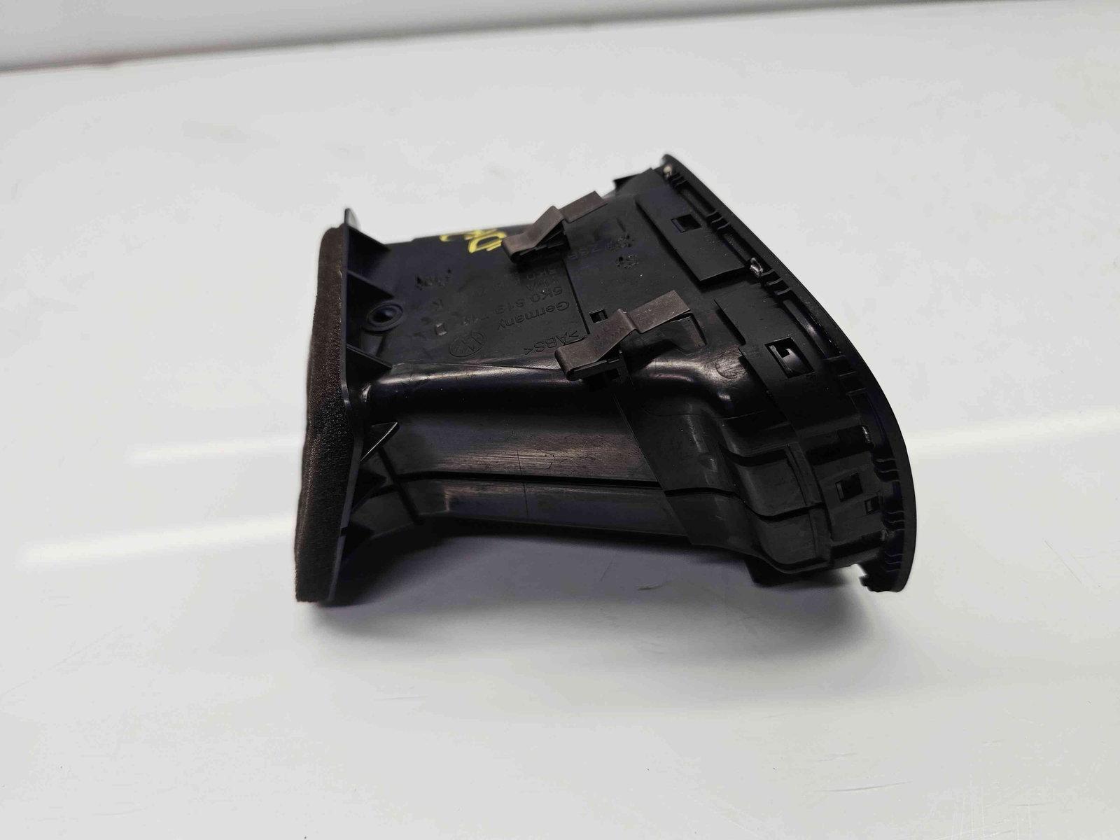 Grila aerisire dreapta Volkswagen Golf 6 (5K1) [Fabr 2009-2013] 5K0819704 - imagine 4