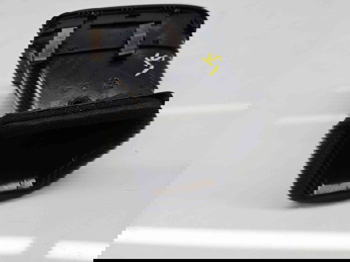  Grila aerisire stanga Volkswagen Golf 6 (5K1) [Fabr 2009-2013] 5K0819709