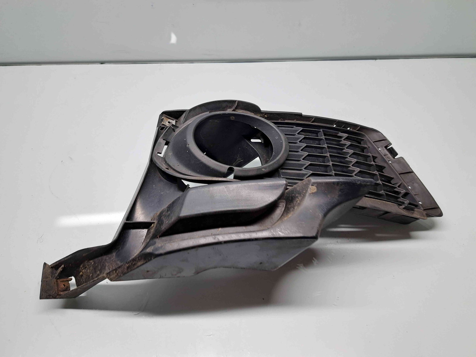 Grila proiector dreapta Bmw 3 Cabriolet (E93) [Fabr 2006-2011] Facelift 8048774 - imagine 2