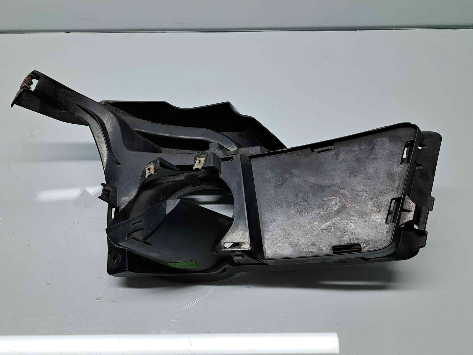 Grila proiector dreapta Bmw 3 Cabriolet (E93) [Fabr 2006-2011] Facelift 8048774 - imagine 3