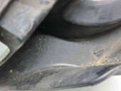 Grila proiector dreapta Bmw 3 Cabriolet (E93) [Fabr 2006-2011] Facelift 8048774