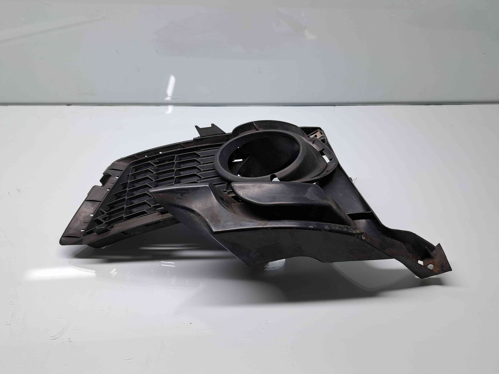 Grila proiector stanga Bmw 3 Cabriolet (E93) [Fabr 2006-2011] Facelift 80358911 - imagine 1