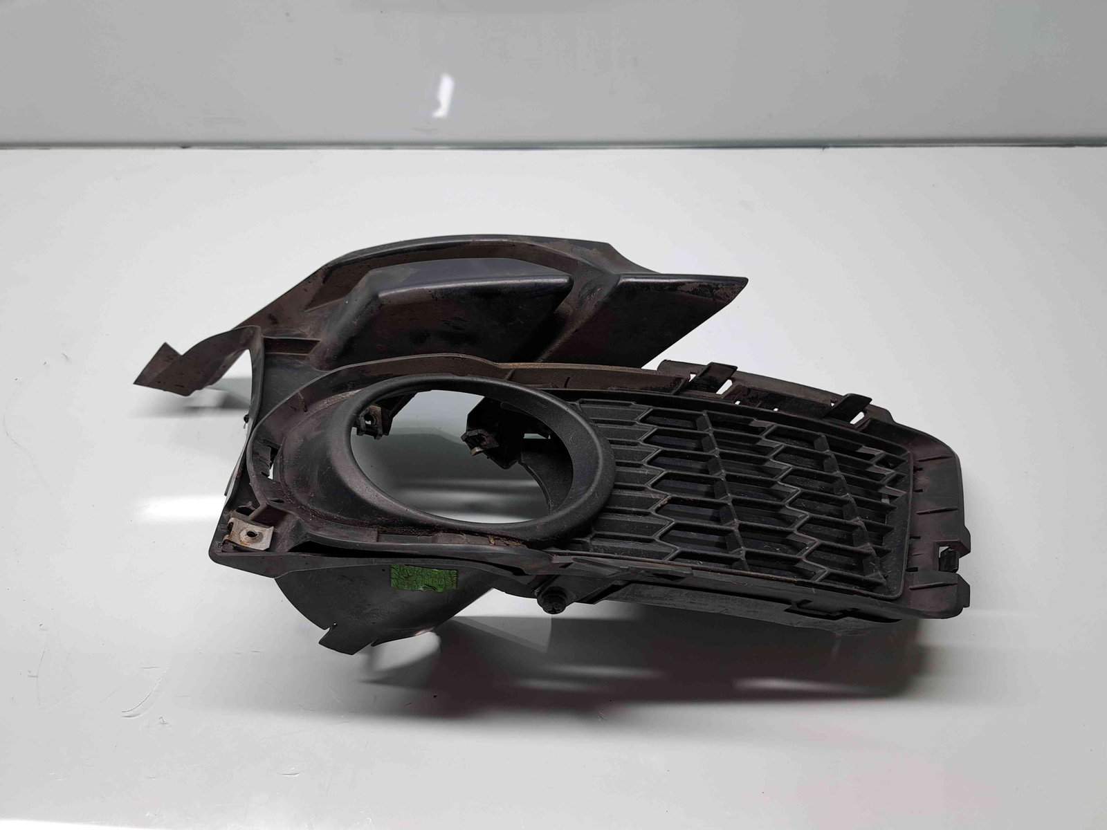 Grila proiector stanga Bmw 3 Cabriolet (E93) [Fabr 2006-2011] Facelift 80358911 - imagine 2