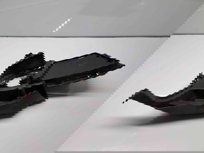 Grila proiector stanga Bmw 3 Cabriolet (E93) [Fabr 2006-2011] Facelift 80358911