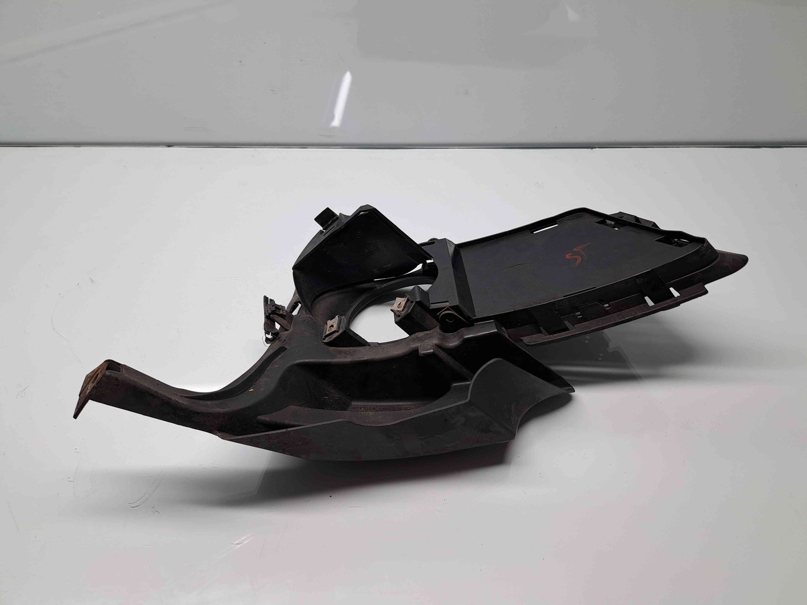 Grila proiector stanga Bmw 3 Cabriolet (E93) [Fabr 2006-2011] Facelift 80358911 - imagine 3