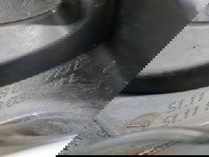 Grila proiector stanga Bmw 3 Cabriolet (E93) [Fabr 2006-2011] Facelift 80358911