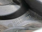 Grila proiector stanga Bmw 3 Cabriolet (E93) [Fabr 2006-2011] Facelift 80358911