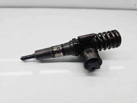Injector MITSUBISHI Outlander II [Fabr 2006-2015] 03G130073G 2.0 BSY 103KW / 140CP