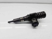 Injector MITSUBISHI Outlander II [Fabr 2006-2015] 03G130073G 2.0 BSY 103KW / 140CP