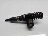 Injector MITSUBISHI Outlander II [Fabr 2006-2015] 03G130073G 2.0 BSY 103KW / 140CP