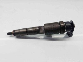 Injector Citroen C4 Cactus [Fabr 2014-2017] 0445110566 1.6 HDI DV6FD 73KW / 100CP