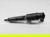Injector Citroen C4 Cactus [Fabr 2014-2017] 0445110566 1.6 HDI DV6FD 73KW / 100CP