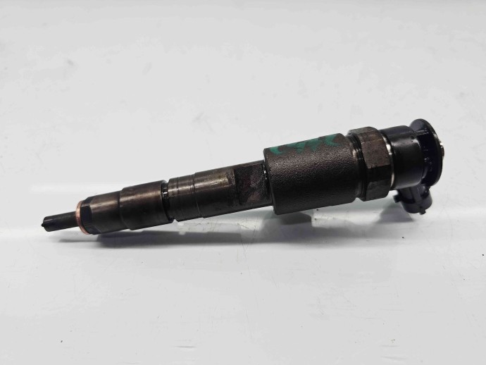 Injector Citroen C4 Cactus [Fabr 2014-2017] 0445110566 1.6 HDI DV6FD 73KW / 100CP