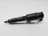 Injector Citroen C4 Cactus [Fabr 2014-2017] 0445110566 1.6 HDI DV6FD 73KW / 100CP