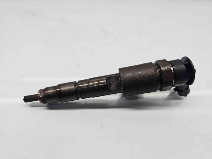 Injector Citroen C4 Cactus [Fabr 2014-2017] 0445110566 1.6 HDI DV6FD 73KW / 100CP
