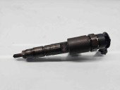 Injector Citroen C4 Cactus [Fabr 2014-2017] 0445110566 1.6 HDI DV6FD 73KW / 100CP