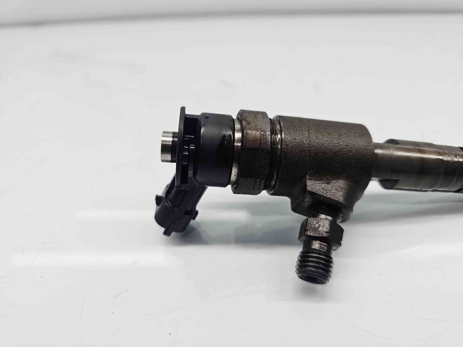 Injector Citroen C4 Cactus [Fabr 2014-2017] 0445110566 1.6 HDI DV6FD 73KW / 100CP - imagine 3
