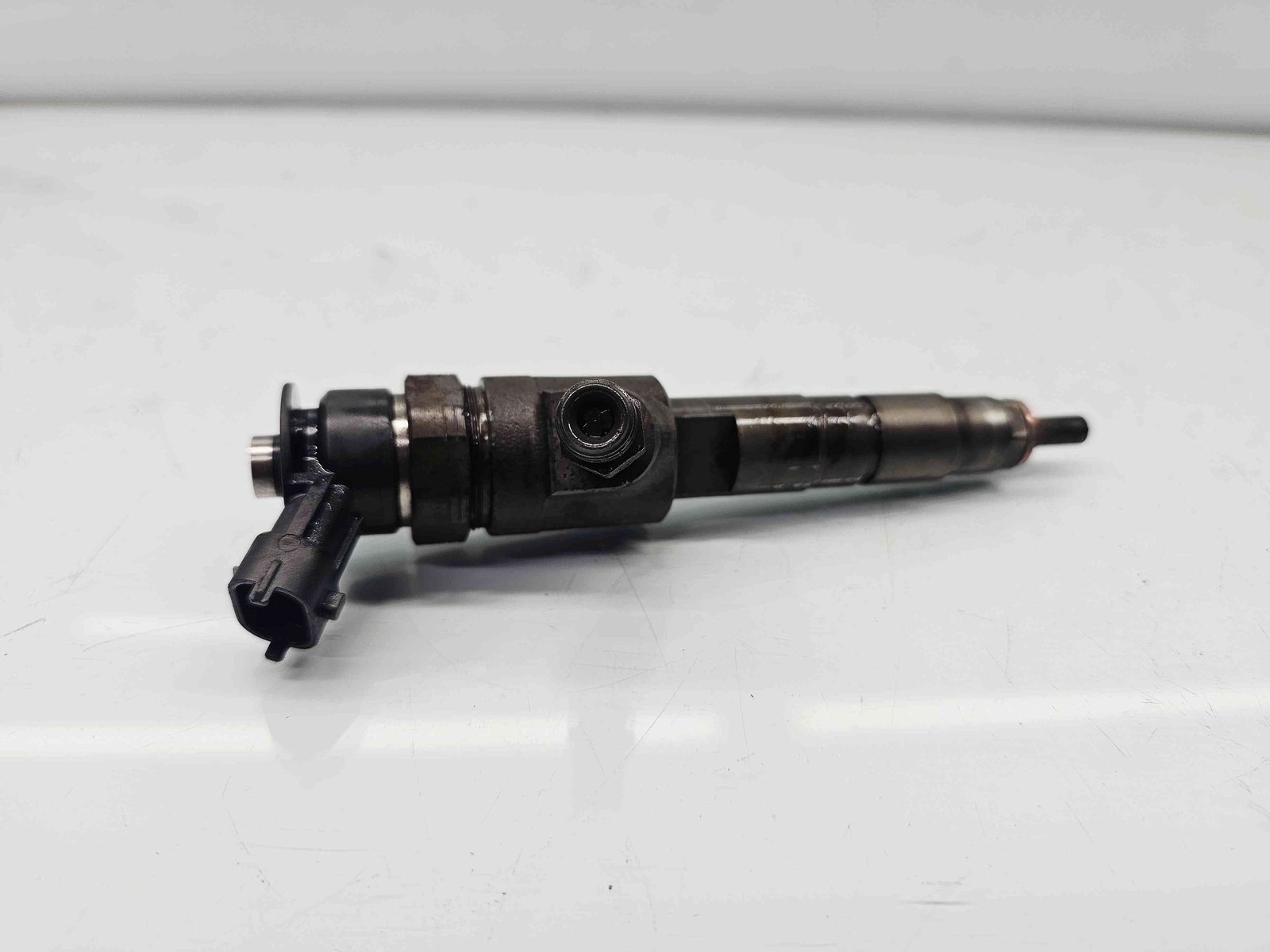 Injector Citroen C4 Cactus [Fabr 2014-2017] 0445110566 1.6 HDI DV6FD 73KW / 100CP - imagine 5
