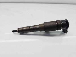 Injector Citroen C4 Cactus [Fabr 2014-2017] 0445110566 1.6 HDI DV6FD 73KW / 100CP