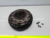 Kit ambreiaj volanta masa dubla MITSUBISHI Outlander II [Fabr 2006-2015] 2.0 BSY2300A003 103KW / 140CP