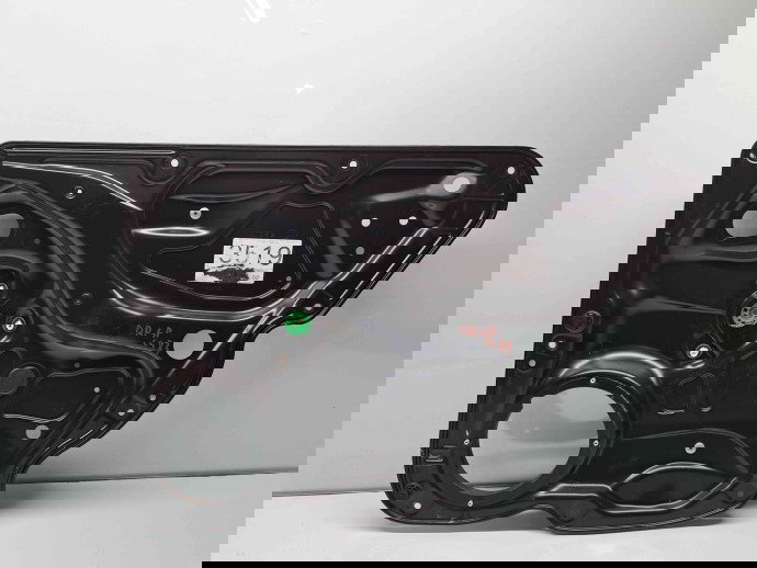 Macara electrica geam dreapta spate Volkswagen Passat B6 (3C2) [Fabr 2005-2010] 3C4839756