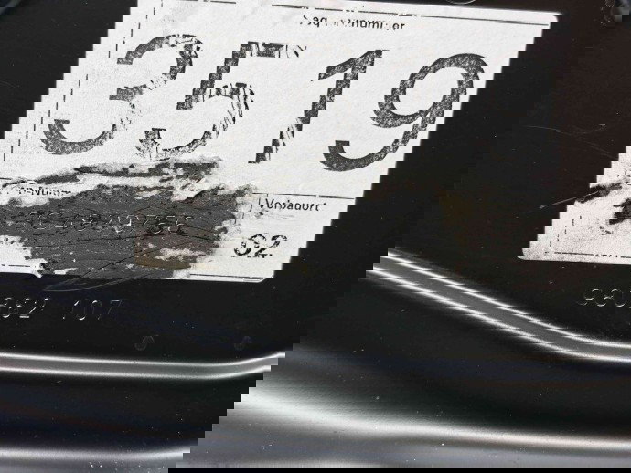 Macara electrica geam dreapta spate Volkswagen Passat B6 (3C2) [Fabr 2005-2010] 3C4839756