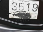 Macara electrica geam dreapta spate Volkswagen Passat B6 (3C2) [Fabr 2005-2010] 3C4839756