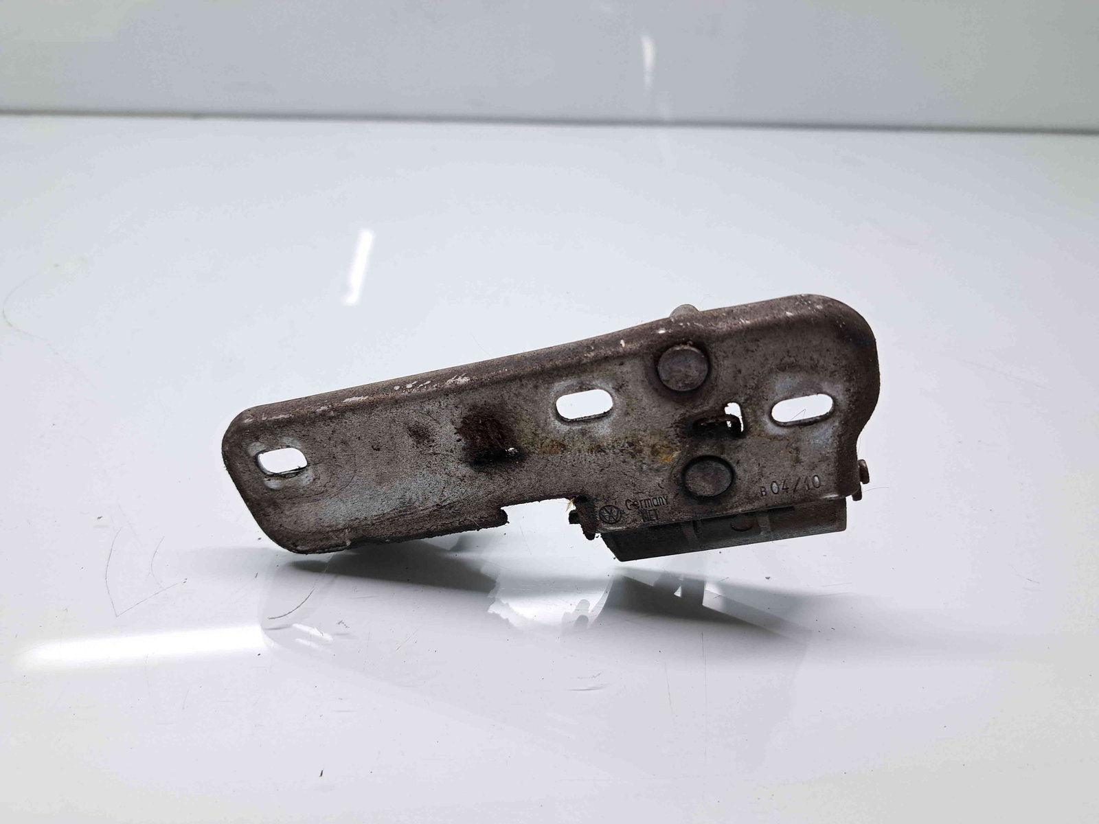 Maner deschidere capota Volkswagen Golf 6 (5K1) [Fabr 2009-2013] OEM - imagine 1