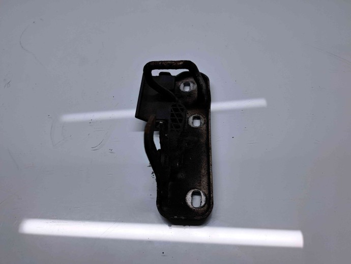 Maner deschidere capota Volkswagen Golf 6 (5K1) [Fabr 2009-2013] OEM