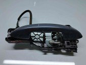 Maner usa dreapta spate Volkswagen Passat B6 (3C2) [Fabr 2005-2010] LK7X