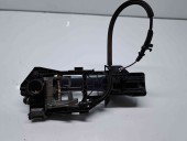 Maner usa dreapta spate Volkswagen Passat B6 (3C2) [Fabr 2005-2010] LK7X