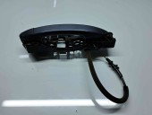 Maner usa stanga spate Volkswagen Passat B6 (3C2) [Fabr 2005-2010] LK7X