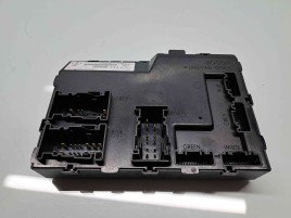  Modul confort Ford Fiesta 6 facelift [Fabr 2008-2019] AV1T-15K600-CH